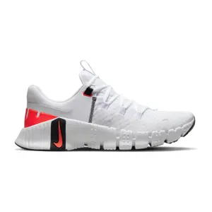 Cross training shoes Nike Free Metcon 5 image-0