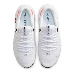 Cross training shoes Nike Free Metcon 5 image-4