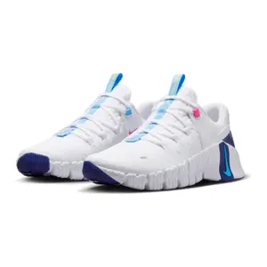 Cross training shoes Nike Free Metcon 5 image-4