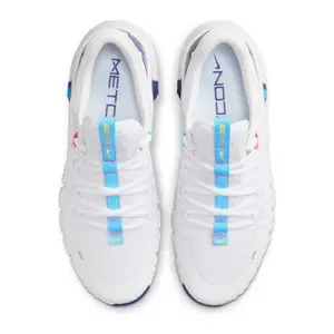 Cross training shoes Nike Free Metcon 5 image-6