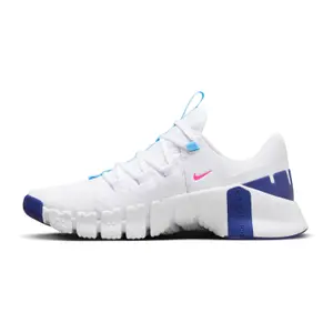 Cross training shoes Nike Free Metcon 5 image-3
