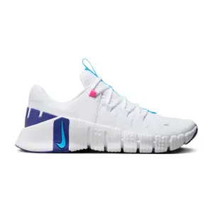 Cross training shoes Nike Free Metcon 5 image-0