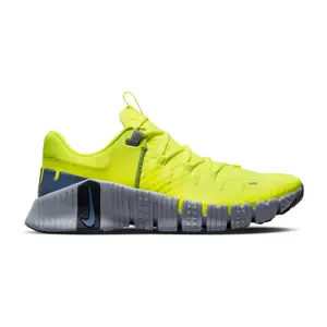 Cross training shoes Nike Free Metcon 5 image-0