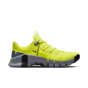 Cross training shoes Nike Free Metcon 5 image-5