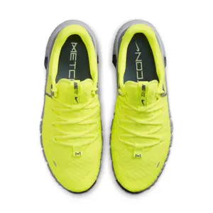 Cross training shoes Nike Free Metcon 5 image-3