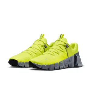 Cross training shoes Nike Free Metcon 5 image-2