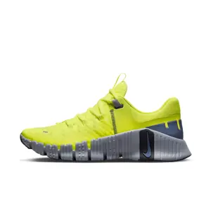 Cross training shoes Nike Free Metcon 5 image-1