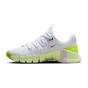 Women's cross training shoes Nike Free Metcon 5 image-5