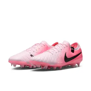 Children's Football boots Nike Tiempo Legend 10 Elite FG image-4