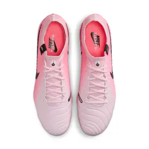 Children's Football boots Nike Tiempo Legend 10 Elite FG image-6