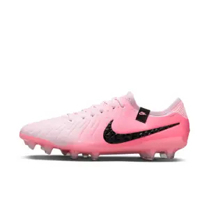 Children's Football boots Nike Tiempo Legend 10 Elite FG image-1