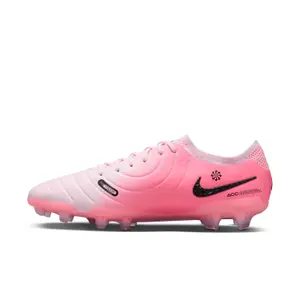 Children's Football boots Nike Tiempo Legend 10 Elite FG image-3