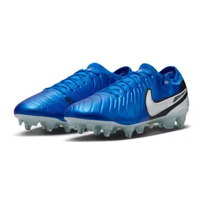 Futballcipők Nike Tiempo Legend 10 Elite Pro SG Anti-Clog image-5