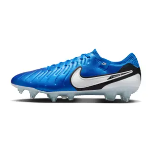 Futballcipők Nike Tiempo Legend 10 Elite Pro SG Anti-Clog image-2
