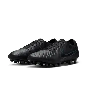 Scarpe calcio per bambini Nike Tiempo Legend 10 Elite AG image-2