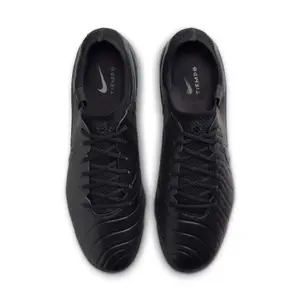 Scarpe calcio per bambini Nike Tiempo Legend 10 Elite AG image-6