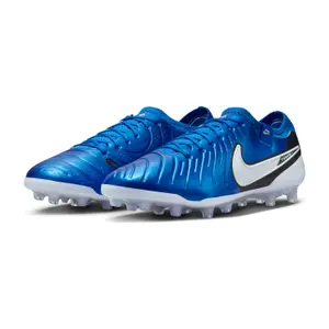 Chaussures de football Nike Tiempo Legend 10 Elite AG image-2