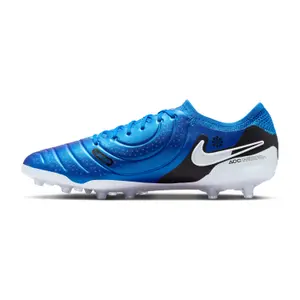 Chaussures de football Nike Tiempo Legend 10 Elite AG image-4