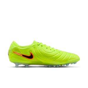 Low football boots with studs Nike Tiempo Legend 10 Elite FG image-1