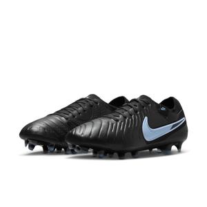 Football boots Nike Tiempo Legend 10 Pro FG image-2