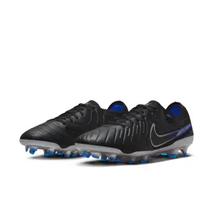 Soccer cleats Nike Tiempo Legend 10 Pro FG - Shadow Pack image-2
