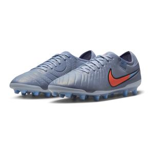 Football boots Nike Tiempo Legend 10 Pro AG image-5
