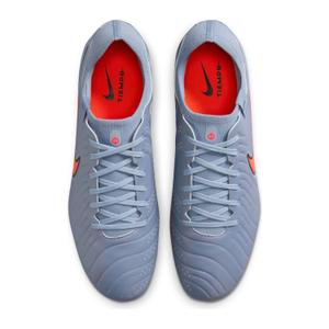 Football boots Nike Tiempo Legend 10 Pro AG image-6