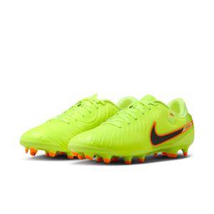 Football boots Nike Tiempo Legend 10 Academy MG image-5