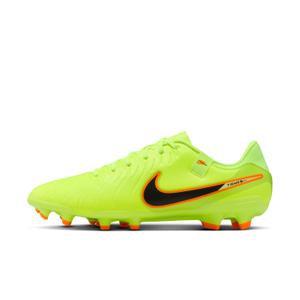 Football boots Nike Tiempo Legend 10 Academy MG image-2