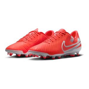 Football boots Nike Tiempo Legend 10 Academy MG image-2