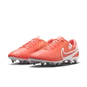Chaussures de football Nike Tiempo Legend 10 Academy Pro Traction SG Anti-Clog image-2