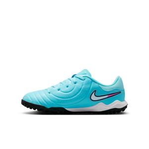 Children's Football boots Nike Tiempo Legend 10 Academy image-4