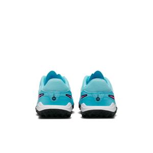 Children's Football boots Nike Tiempo Legend 10 Academy image-6
