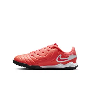 Chuteiras de futebol para crianças Nike Tiempo Legend 10 Academy TF image-4