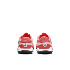 Chuteiras de futebol para crianças Nike Tiempo Legend 10 Academy TF image-5