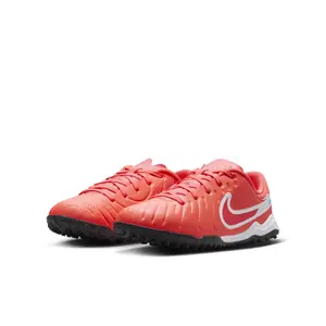 Chuteiras de futebol para crianças Nike Tiempo Legend 10 Academy TF image-2
