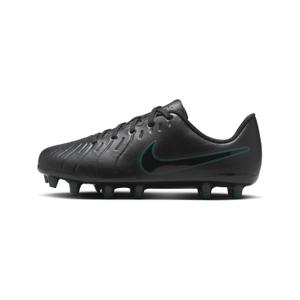 Children's football shoes Nike Tiempo Legend 10 Club MG image-1