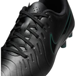 Children's football shoes Nike Tiempo Legend 10 Club MG image-5