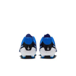 Children's Football boots Nike Tiempo Legend 10 Club MG image-6