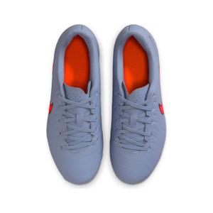 Children's Football boots Nike Tiempo Legend 10 Club MG image-6