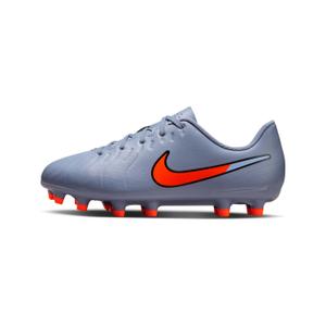 Children's Football boots Nike Tiempo Legend 10 Club MG image-2