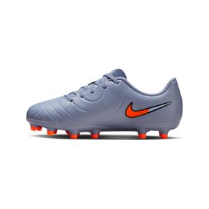 Children's Football boots Nike Tiempo Legend 10 Club MG image-3