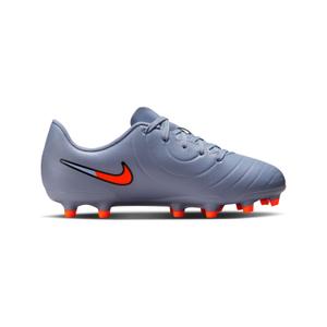 Children's Football boots Nike Tiempo Legend 10 Club MG image-1