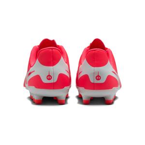 Children's Football boots Nike Tiempo Legend 10 Club MG image-5