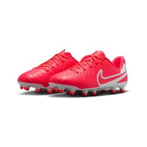 Children's Football boots Nike Tiempo Legend 10 Club MG image-2