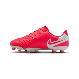 Children's Football boots Nike Tiempo Legend 10 Club MG image-4