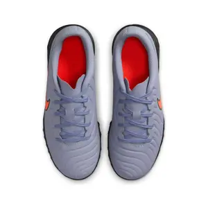 Sapatos de futebol para crianças Nike Jr. Tiempo Legend 10 Club TF image-6