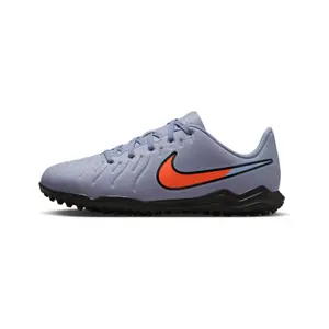 Sapatos de futebol para crianças Nike Jr. Tiempo Legend 10 Club TF image-1
