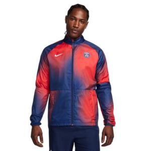 Waterproof jacket PSG Dri-FIT Academy AWF GX 2023/24 | Foot-Store