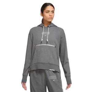 Damen-Kapuzenpullover Liverpool FC Dri-FIT SI GX 2023/24 image-0